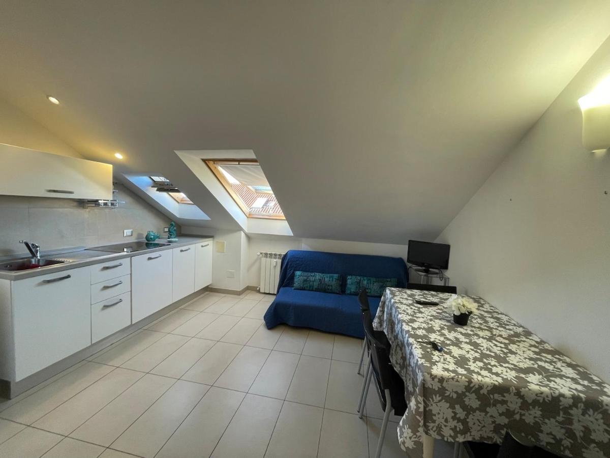 Sabrina Maison Chic Dolce Nido Sul Mare San Bartolomeo Al Mare Exterior foto