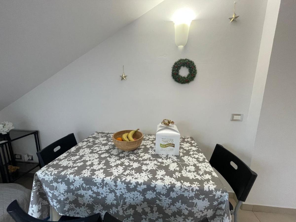 Sabrina Maison Chic Dolce Nido Sul Mare San Bartolomeo Al Mare Exterior foto